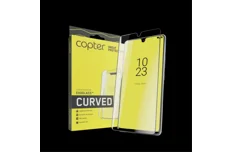 Produktbild för Copter Exoglass Curved Frame för iPhone 7 Plus / Iphone 8 Plus