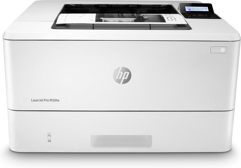 Produktbild för HP LaserJet Pro M304a Laser