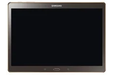 Produktbild för Samsung Tab S 10.5'' (SM-T800 & SM-T805) Skärmbyte - Titanium Bronze - Grade A