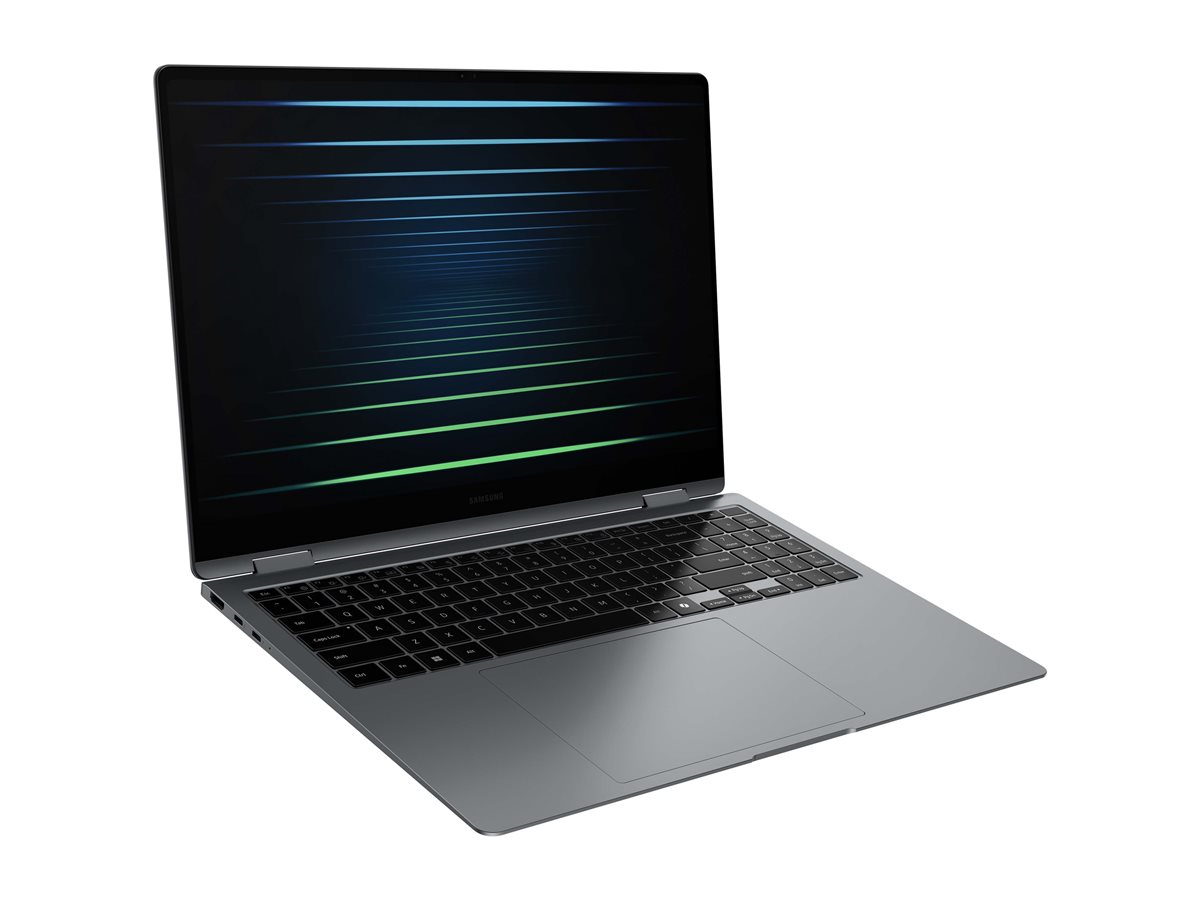Produktbild för Samsung Galaxy Book5 Pro 360 - 16" Touch - Core Ultra 7 258V - 32GB - 1TB SSD - Win 11 Pro - Grade A