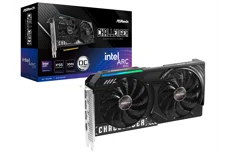 Produktbild för ASRock Intel Arc B580 Challenger OC