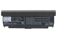 Produktbild för Kompatibelt Batteri för Lenovo 11,1V-4400MAH LI-ION
