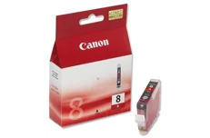 Produktbild för Canon CLI-8R Röd (13ml)