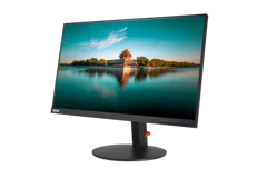 Produktbild för Lenovo ThinkVision T24I-10 - 24" - Full-HD - Grade B