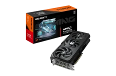 Produktbild för Gigabyte Radeon RX9070 XT GAMING 16GB