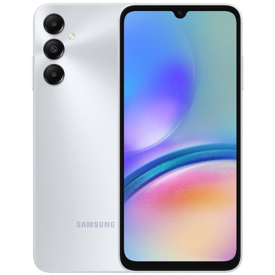 Produktbild för Samsung Galaxy A16 5G - 128GB - Grå - Grade A-