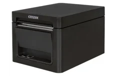 Produktbild för Citizen CT-E351 Direkt termisk kvittoskrivare - USB - 76mm bredd - 203dpi