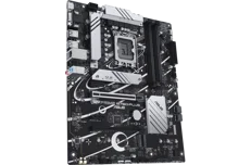 Produktbild för ASUS Prime B760-PLUS - ATX - Socket 1700 - DDR5 - Renoverad produkt