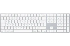 Produktbild för Apple Magic Keyboard with Numeric Keypad - Swedish