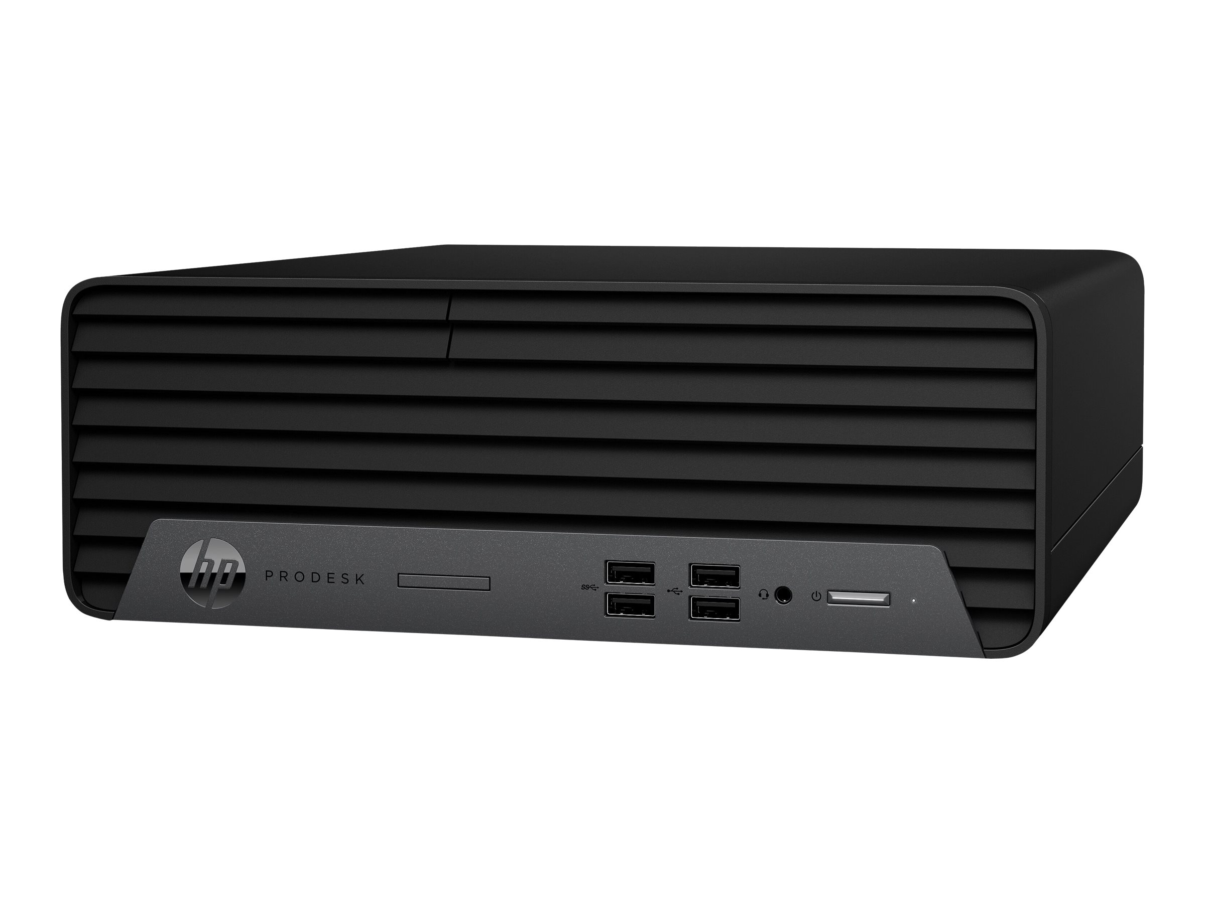 Produktbild för HP Prodesk 400 G7 - Core i5 10500 - 16GB - 256GB SSD - Win 11 Pro - Grade A