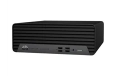 Produktbild för HP Prodesk 400 G7 - Core i5 10500 - 16GB - 256GB SSD - Win 11 Pro - Grade A