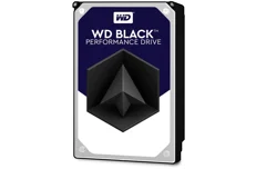 Produktbild för Western Digital Black 6TB - 7200rpm - 256MB cache