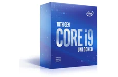 Produktbild för Intel Core i9 10900KF