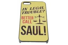 Produktbild för Better Call Saul - iPhone 4/4S