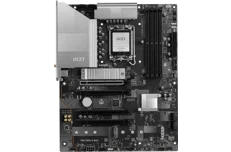 Produktbild för MSI PRO Z890-S Wifi - Socket 1851