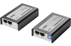 Produktbild för Aten HDMI-förlängare över Ethernet, 1080p, 40m, svart