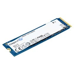 Produktbild för Kingston NV3 SSD 2TB