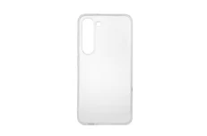 Produktbild för Gear Onsala Transparent skal för Samsung Galaxy S23+ (Plus) 5G