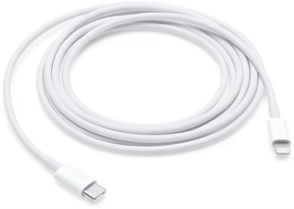 Produktbild för Apple USB-C to Lightning cable - 2m