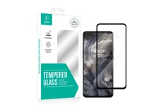Produktbild för SiGN Screen Protector Tempered Glass for OnePlus Nord