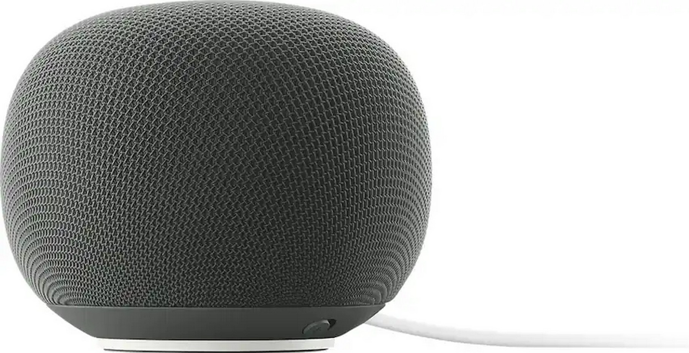 Produktbild för Google Home Speaker (2026) - 360 - Hazel