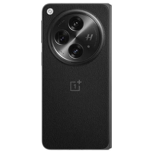 Produktbild för OnePlus Open - Baksidebyte - Svart
