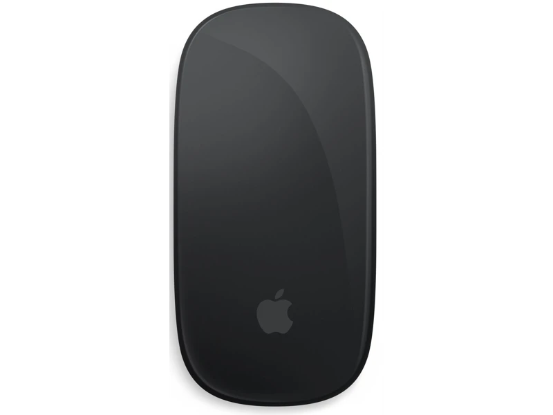 Magic Usbc Apple Magic Mouse USB-C (2024) - Svart (1) | Alina.se
