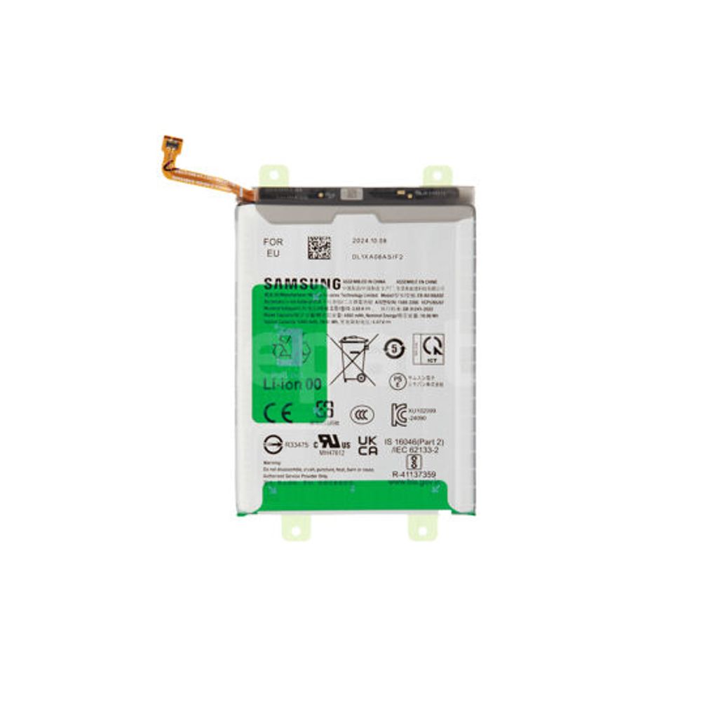 Produktbild för Samsung Galaxy A26 5G (SM-A266) - Batteribyte