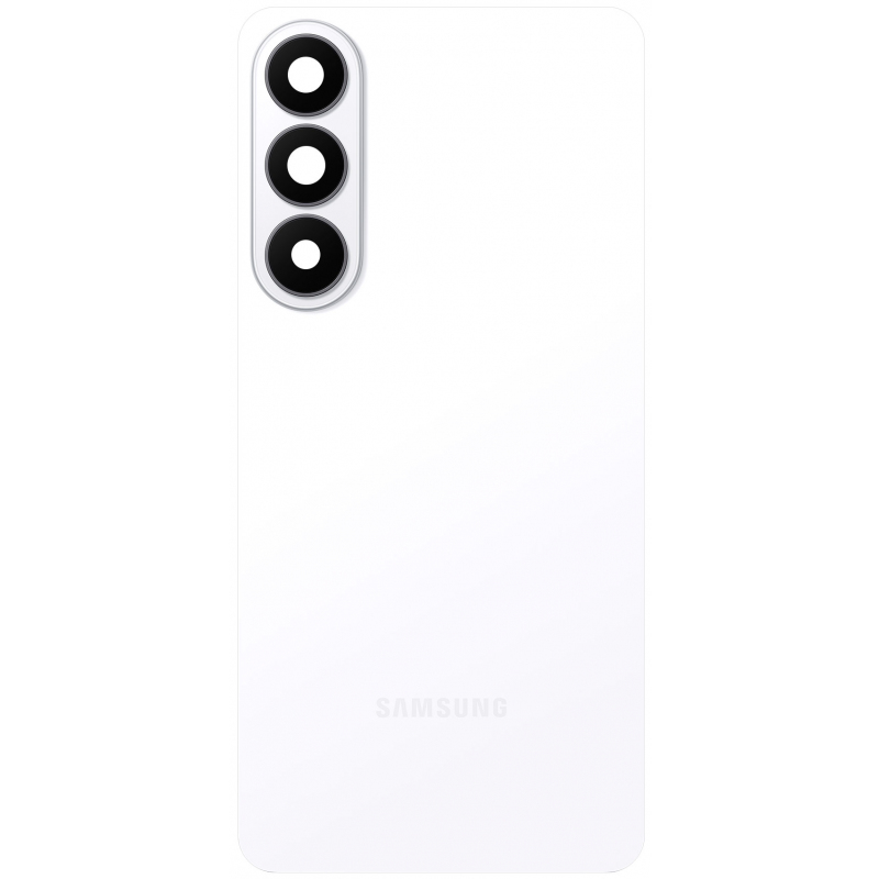 Produktbild för Samsung Galaxy S26 (SM-S942) - Baksidebyte - Vit