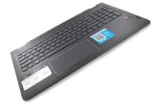 Produktbild för HP TOP COVER & Keyboard  NORDIC