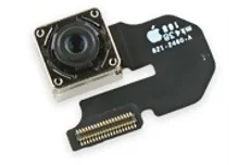 Produktbild för Apple iPhone 6 Plus - Bakkamera byte
