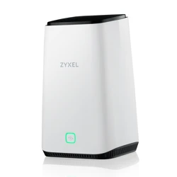 Produktbild för Zyxel FWA510 5G Router - Nebula Pro AX3600 WiFi 6