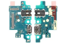 Produktbild för Samsung Galaxy A40  (SM-A405F) - Byte av laddkontakt, ljudkontakt och mikrofon