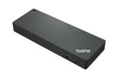 Produktbild för Lenovo ThinkPad Universal Thunderbolt 4 Dockingstation - 135W