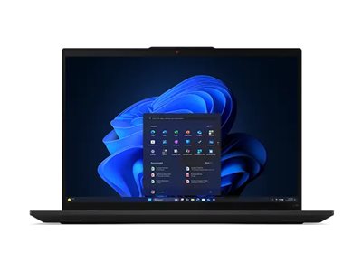 Produktbild för Lenovo ThinkPad L16 G2 - 16" - Intel Core Ultra 7 255U - 32GB - 1TB - Win 11 Pro