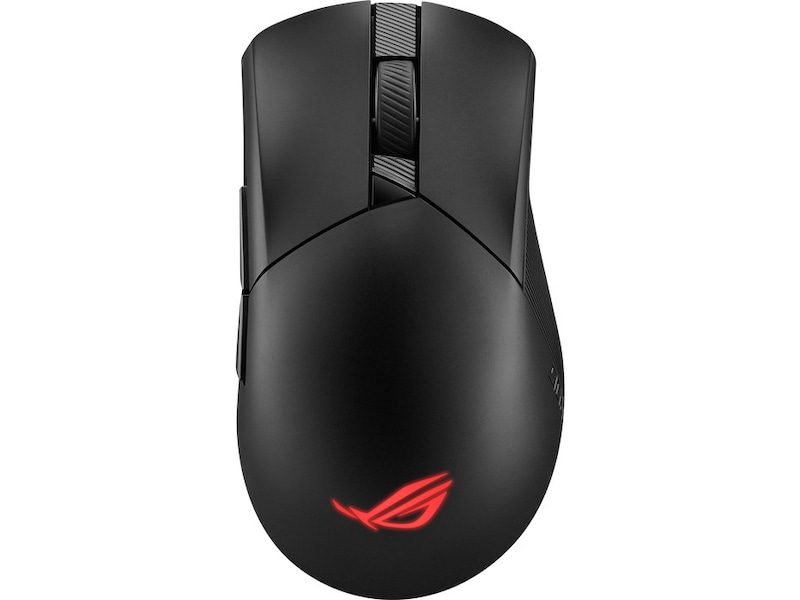 Produktbild för ASUS ROG Gladius III Aimpoint Trådlös Gamingmus - Svart