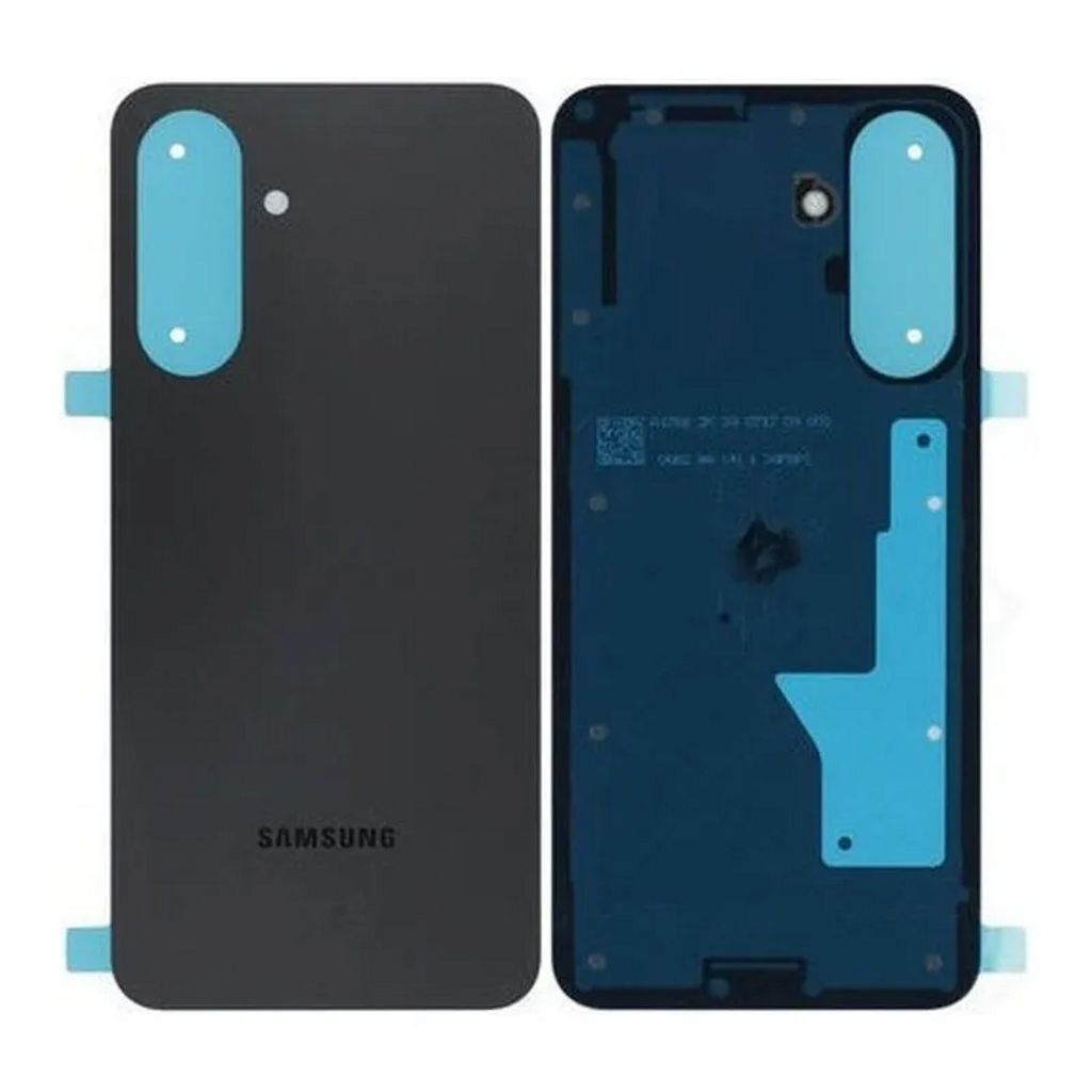Produktbild för Samsung Galaxy A17 5G (SM-A176) - Baksidebyte - Svart
