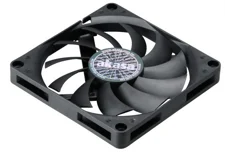Produktbild för Akasa Slimfan 80x80x10mm