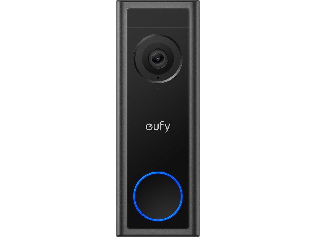 Produktbild för Eufy Video Doorbell C30