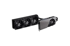 Produktbild för MSI GeForce RTX5080 16GB SUPRIM LIQUID SOC