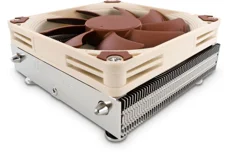 Produktbild för Noctua NH-L9i Low profile CPU cooler