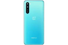 Produktbild för OnePlus Nord (AC2003) 2020 - Baksidebyte - Blue Marble