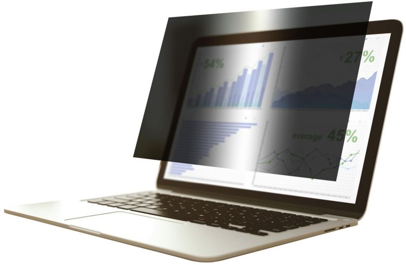 Produktbild för eSTUFF Privacy Filter - 15.6" - 16:9