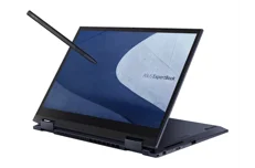 Produktbild för ASUS ExpertBook B7 - 14" WQXGA Touch - Core i7 1260P - 32GB - 1TB - Win 11 Pro - 3 års garanti