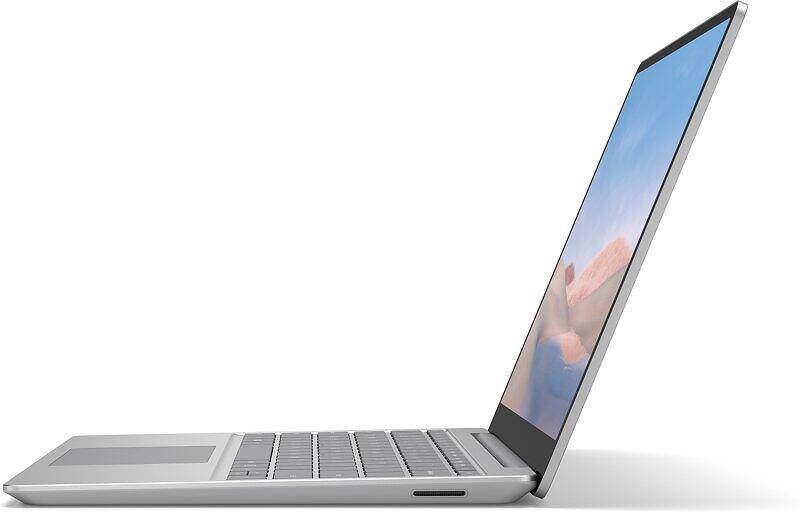 Produktbild för Microsoft Surface Laptop Go 12,45" - Core i5 1035G1 - 8GB - 128GB SSD - Grade A