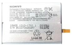 Produktbild för Sony Xperia XZ2 Dual (H8266) - Batteribyte