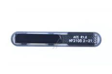 Produktbild för Sony Xperia 10 III - Byte av powerknapp / Fingerprint sensor - Svart