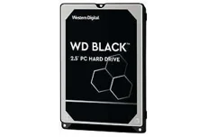 Produktbild för Western Digital Black - 1TB - 64MB Cache - 7200rpm