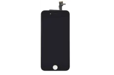 Produktbild för Apple iPhone 6 Plus - (A1524)  - Skärm och Glasbyte - AAA - Svart