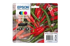 Produktbild för Epson T503XL Multipack